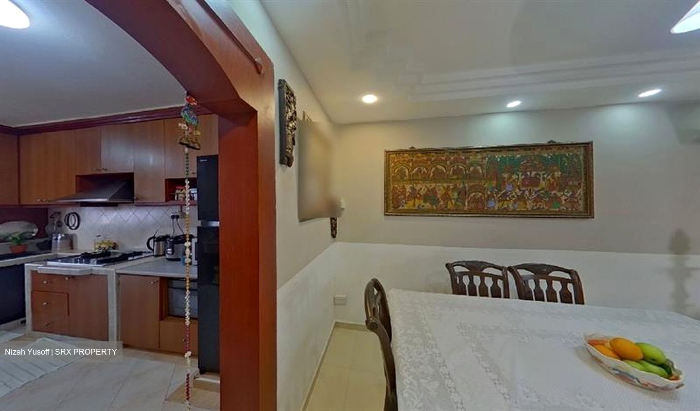 Blk 159 Woodlands Street 13 (Woodlands), HDB 4 Rooms #591958181